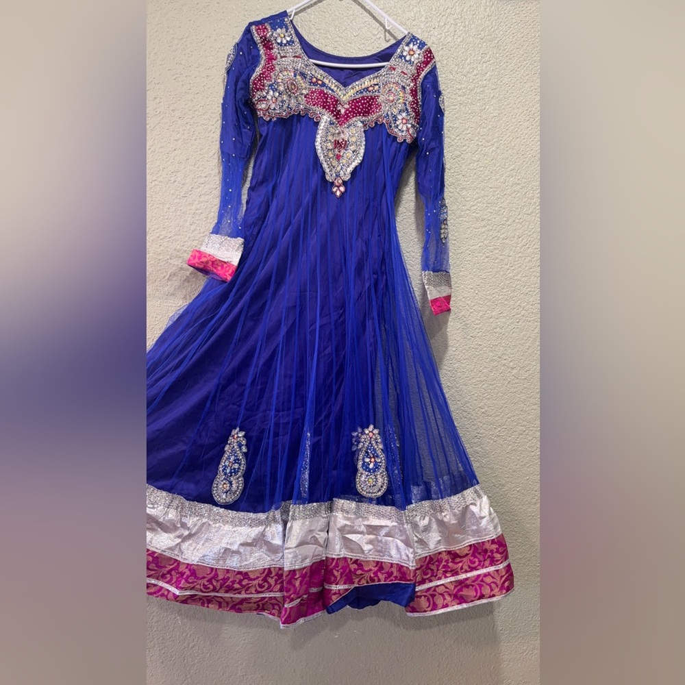 Anarkali - Picture 2 of 5